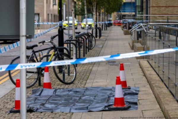 Saudi Student Stabbed to Death in Cambridge During UK Summer Placement Saudi Student death