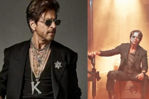 Shahrukh Khan National Award