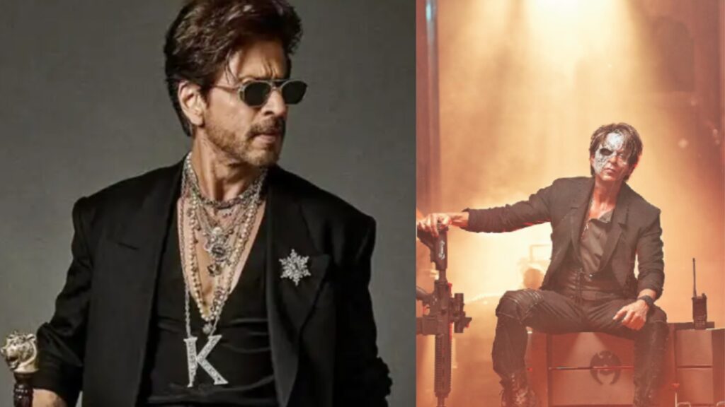 Shahrukh Khan National Award