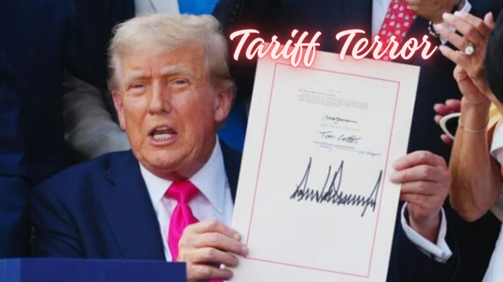 Trump Tariff